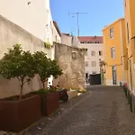 Apartman Historical Center - Tagus View Lisboa