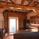 Historical Center - Tagus View Apartament Lizbona