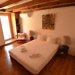 Apartament Historical Center - Tagus View Lizbona
