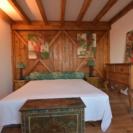 Historical Center - Tagus View Lisboa