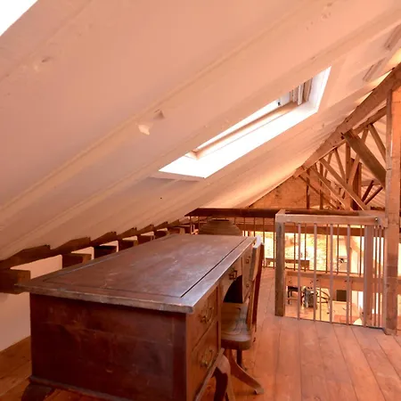 Historical Center - Tagus View *