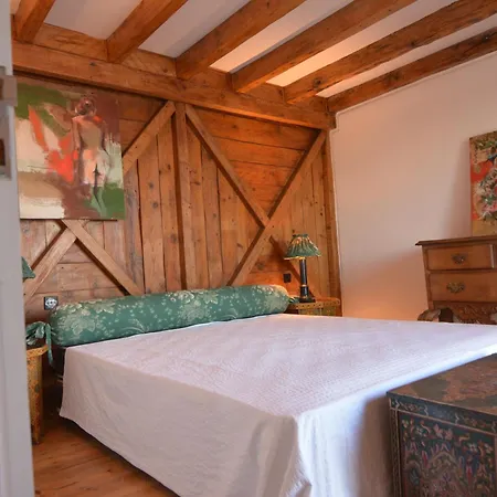 Historical Center - Tagus View *