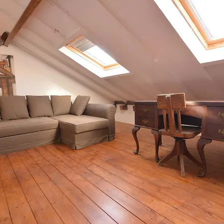 Historical Center - Tagus View Lisboa