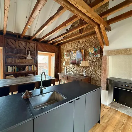 Lejlighed Historical Center - Tagus View Lisboa