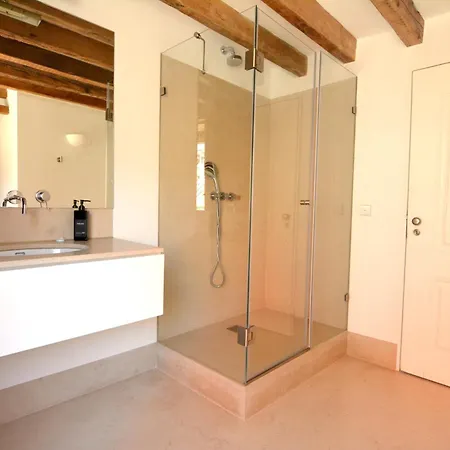 Historical Center - Tagus View Apartman