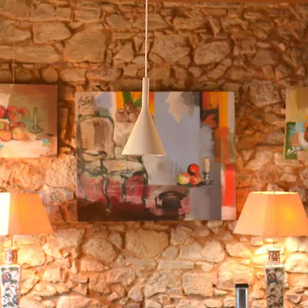 Historical Center - Tagus View