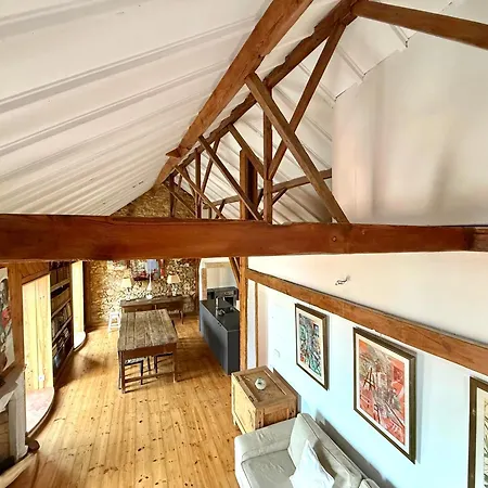 Apartament Historical Center - Tagus View *